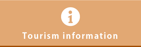 Tourism information